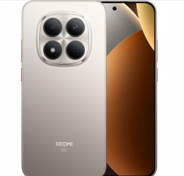 Xiaomi Redmi Note 15 Pro 5G 12/512GB Titanium