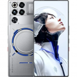 ZTE REDMAGIC 11 Pro 24/1TB Subzero