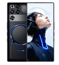 ZTE REDMAGIC 11 Pro 24/1TB Nightfreeze
