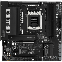 AsRock B850M CHALLENGER WIFI
