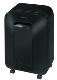 Fellowes LX201 black (f.U5050001)