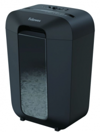Fellowes LX70 black (f.U4407501)