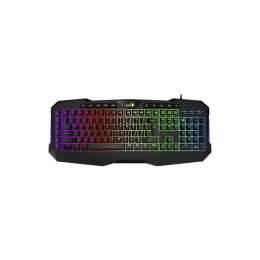 Genius Scorpion K11 Pro RGB USB UA Black (31310007406)