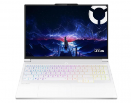Lenovo Legion 7 16IAX10 Glacier White (83KY0001US)  EU