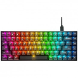 Lenovo Legion K510 Mini Pro Gaming Keyboard Black (GY41P80864)