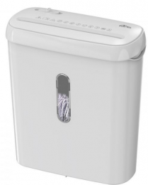 Media-Tech WHITE SHREDDER (MT223) (884007)