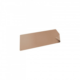 Trust Benya XXL Desk Pad Beige (25713)