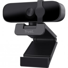 Trust Tanor Full HD Black (25548)