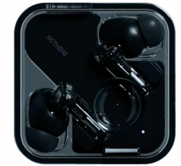 TWS Nothing Ear (3) Black (A10600061) EU
