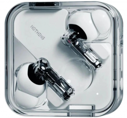 TWS Nothing Ear (3) White (A10600062) EU