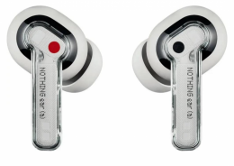 TWS Nothing Ear (a) White (A10600064) EU