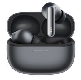 TWS Xiaomi Redmi Buds 8 Pro Obsidian Black BHR08GOGL EU