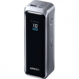 Anker Prime 20000mAh 220W Black (A110BH11)