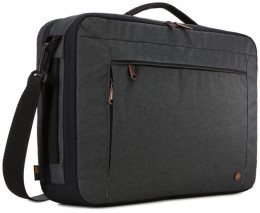CASE LOGIC Era Convertible Bag for 15.6” ERACV-116 Obsidian (3205342)