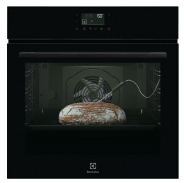 ELECTROLUX LOD7P87Z