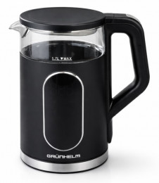 GRUNHELM EKG-25702B