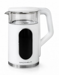 GRUNHELM EKG-25702W