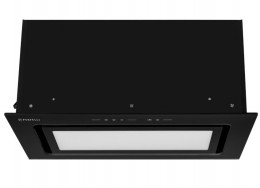 Perfelli DESIGN VISION 6 NERO SILENZIO