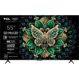 TCL 55C6K EU