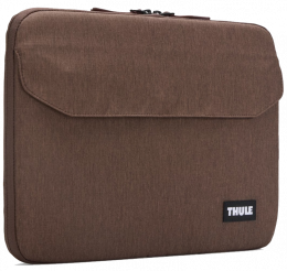 THULE Lithos Sleeve MacBook Pro 14 TLS-114 (Nuanced Brown) (3205457)