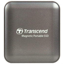 TRANSCEND 2TB, External SSD, ESD420C, USB 20Gbps (TS2TESD420C)