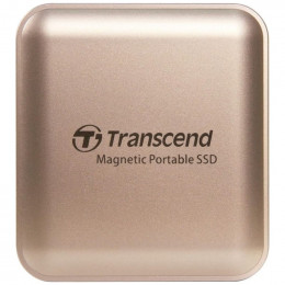 TRANSCEND 4TB, External SSD, ESD420C, USB 20Gbps (TS4TESD420G)