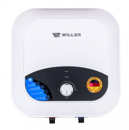 WILLER PAL10R-Elf
