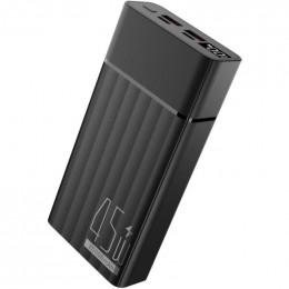 Yenkee YPB 2145 20000mAh 45W Black (37000116)