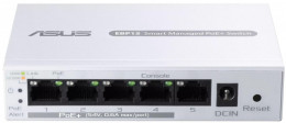 ASUS ExpertWiFi EBP15 (90IG08D0-MO3B00)