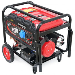 COVAX EPH 12500E2 8,5kW (EPH12500E2)