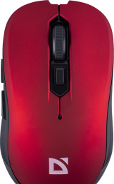 DEFENDER (52103) Gassa MM-105, Wireless, 800-1600dpi
