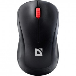 Defender Bit MB-205 Black (52205)