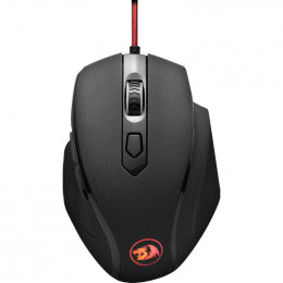 Defender Redragon Tiger 2 Black (77637)