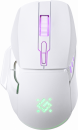 DEFENDER Stix GM-009 white (52009)