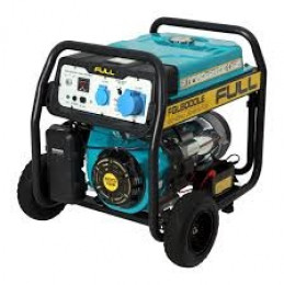 FULL FGL 8000LE