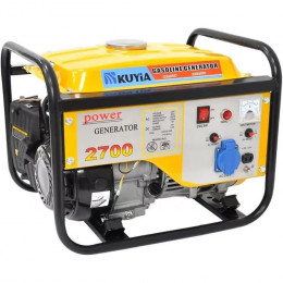 Kuyia TM1000CL, 110-240V, 50Hz, 0,9-1kW, 5,2л (KYTM1000CL-1F-220-B)