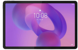 Lenovo Idea Tab 8/128GB Wi-Fi Luna Grey + Pen (ZAFR0405SE) EU