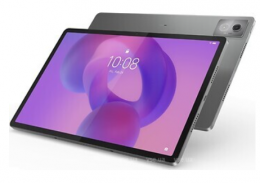Lenovo Idea Tab Pro 8/256Gb Grey (ZAE40177DE) EU