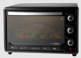 Liberton LEO-480 Black Mirror