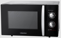 Liberton LMW-2380 М Black