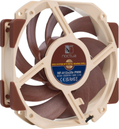 Noctua NF A12x25 R PWM (NF-A12X25R PWM)
