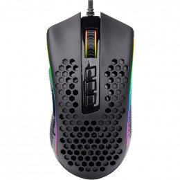 Redragon Storm Elite RGB Black (77853)