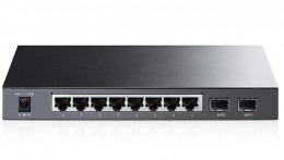 TP-Link TL-SG2210P