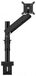 VOGELS MOMO 4127 Monitor Mount Motion+ Чорний