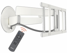 VOGELS TVM 7675 MotionMount Білий