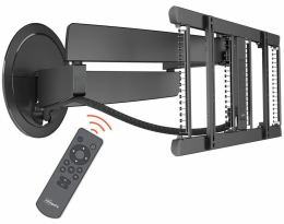 VOGELS TVM 7675 MotionMount Чорний