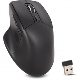 YENKEE YMS 2035 SILENCIO, Wireless Чорний (45017100)