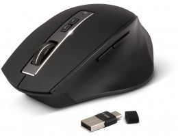 YENKEE YMS 2075 RANGE, Wireless Чорний (45017694)