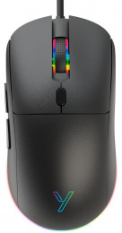 YENKEE YMS 300BK REAPER Herni mys USB (45025041)