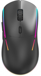 YENKEE YMS 3500BK SAMURAI Gaming Mouse, Wireless (45018706)
